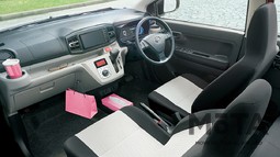 トヨタ ピクシスエポック