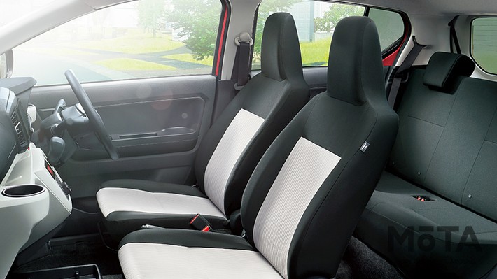 トヨタ ピクシスエポック