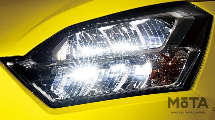 トヨタ ピクシスエポック