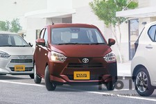 トヨタ ピクシスエポック