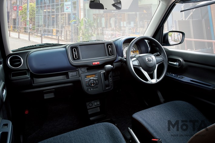 マツダ キャロル