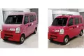 日本中の郵便局の集配車が“赤く蘇る”　フレッシュキーパーを全国で約8,000台に施工完了！