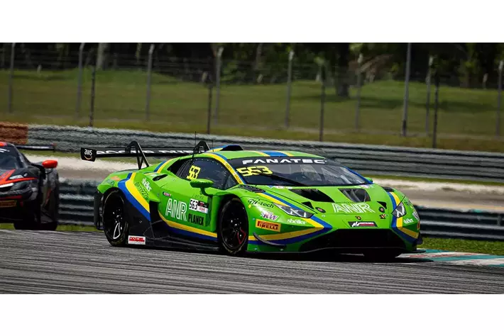 Mipox、レーシングドライバー根本悠生選手とスポンサー契約を締結