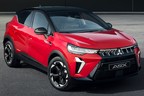 三菱の新型SUV「ASX」の予想価格は240万円から？ 内装やサイズ、国内導入についても解説