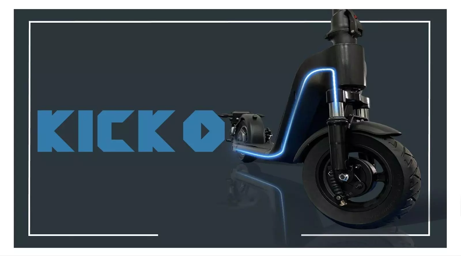 電動モビリティ開発スタートアップ「KINTONE」法改正に対応した電動