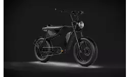 Aspadz/MOVE】CAVET II 電動アシスト 20インチ 黒 CAVET II｜アメリカ