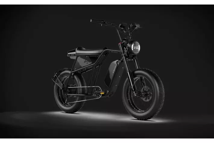 自転車本体 CAVET e-Bike CAVET II｜アメリカ発eBikeブランドAspadz｜電動アシスト自転車