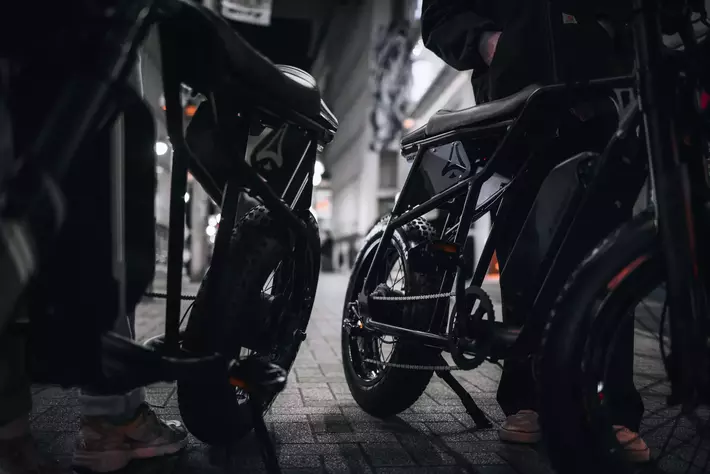日本発の電動自転車ブランド「MOVE.eBike」が米国のE-Bike
