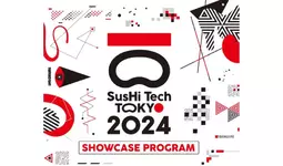 「SusHi Tech Tokyo 2024」ショーケースプログラム　コンテンツ発表　第3弾　～空飛ぶクルマや自動運転など、次世代モビリティの最前線をぜひ体感してください～