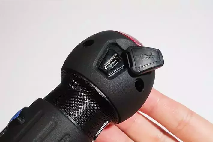 ファクトリーギアがDEEN.J x WERAコラボの最新工具「電動グリップ