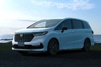 ホンダ オデッセイ