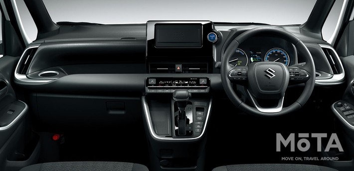 スズキ ランディ