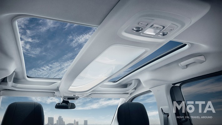 プジョー リフターロング