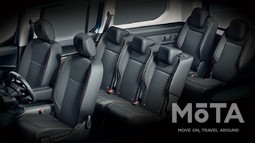 プジョー リフターロング