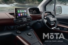 プジョー リフターロング