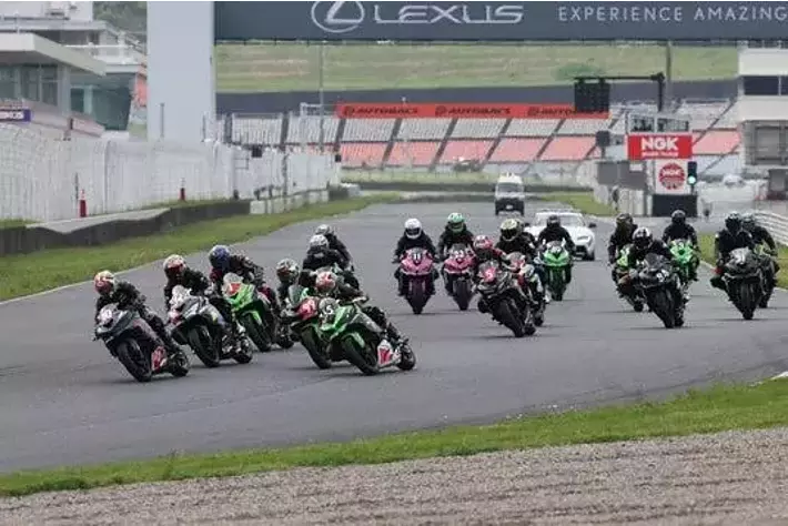 2024 Ninja Team Green Cup 第1戦 オートポリス 開催報告|【業界