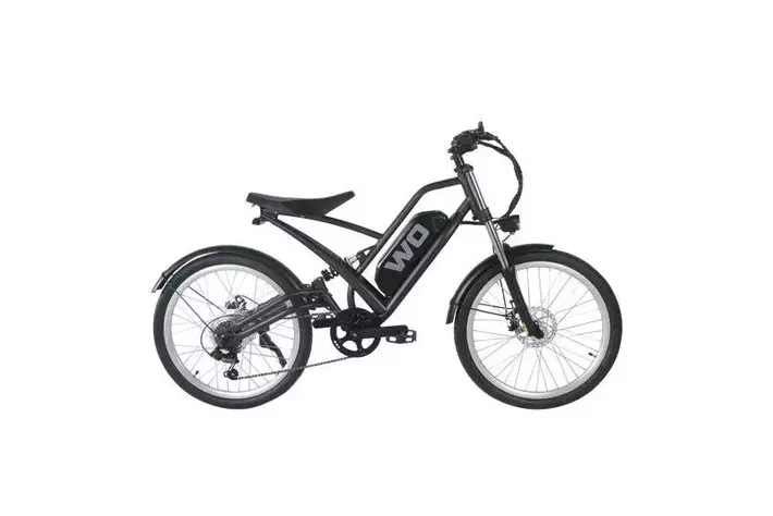 自転車本体 WO wonkey 128322-9-