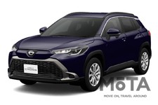 トヨタ カローラクロス