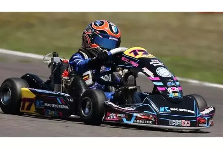 ヤングドライバー ドリームサポートプロジェクト」マックシステムズと