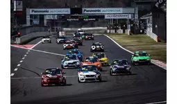 ZENKAIRACING、2024年BMW & MINI RacingにおいてEスポーツアクティビティを提供