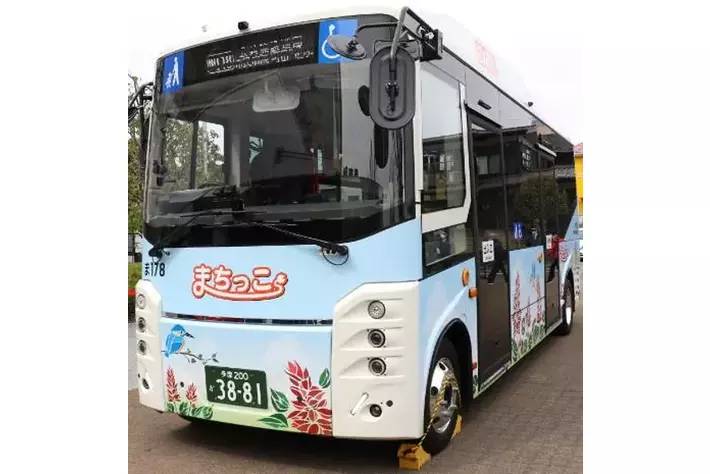 【東京都町田市】環境にやさしい乗り物イベント！！～「移動」を「エコ」に～