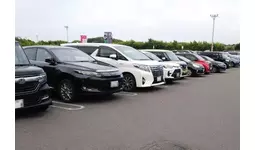 世界から注目される国産車について大調査！【1000人アンケート】