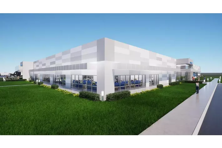 旭化成、カナダセパレータ工場の立地を公表