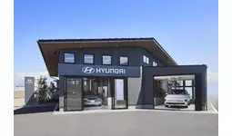 Hyundai、北陸初のショールーム「Hyundai Mobility Lounge富山」をオープン