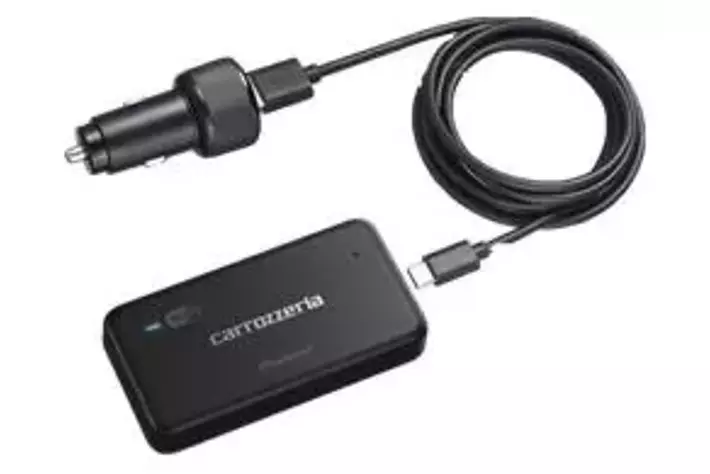 通信量を気にせずにドコモLTE(TM)データ通信が定額で使い放題 カロッツェリア 車載用Wi-Fiルーターを発売