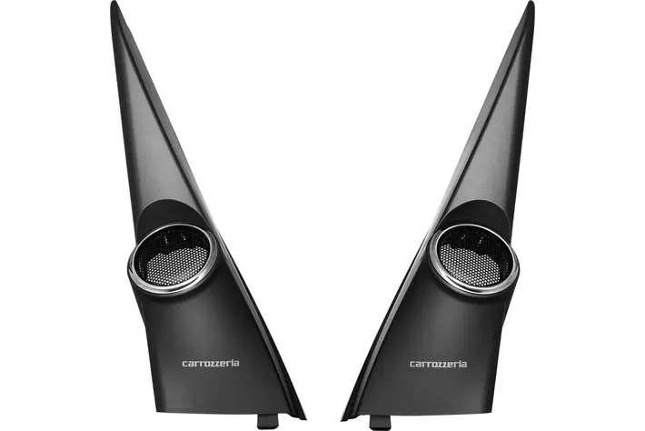 三菱 デリカD:5用、デリカミニ用トゥイーター取付キットを発売