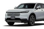 ホンダ 新型ヴェゼル