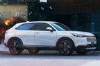 ホンダ 新型ヴェゼル