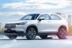 ホンダ 新型ヴェゼル
