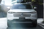 ホンダ 新型ヴェゼル