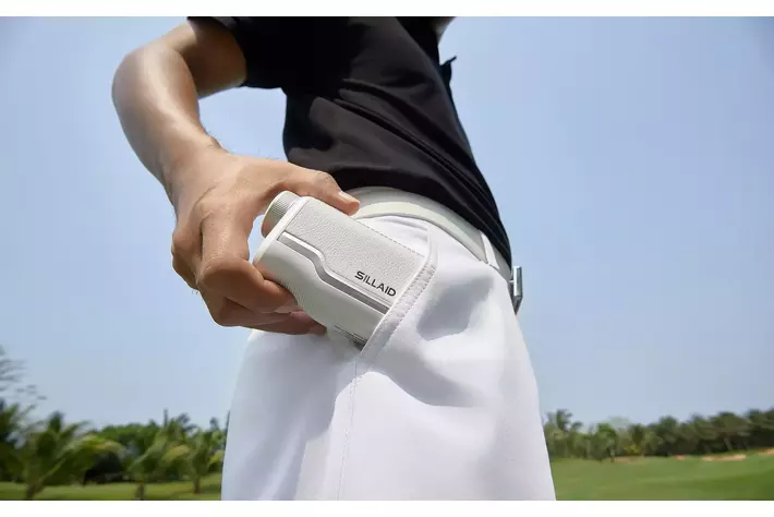 新製品発売】最新光学モジュール搭載、高精度測定ができ、初心者から