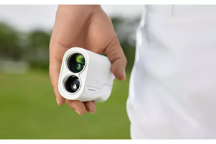 新製品発売】最新光学モジュール搭載、高精度測定ができ、初心者から