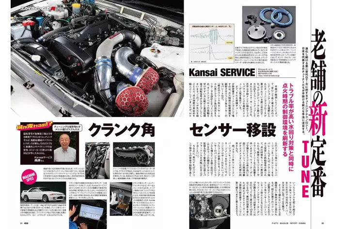 オプション2024年7月号は5月24日発売!特集は オプション2024年7月号は5月24日発売!特集は
