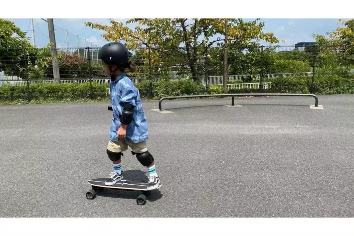 【MEISTER.F】電動モビリティー試乗体験会・販売会をビックカメラ新宿東口店で開催