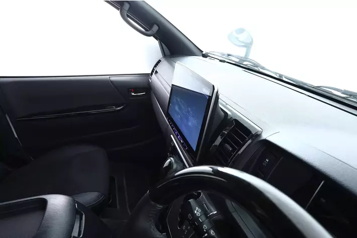 ハイエース専用新製品を発表|【業界先取り】業界ニュース・自動車