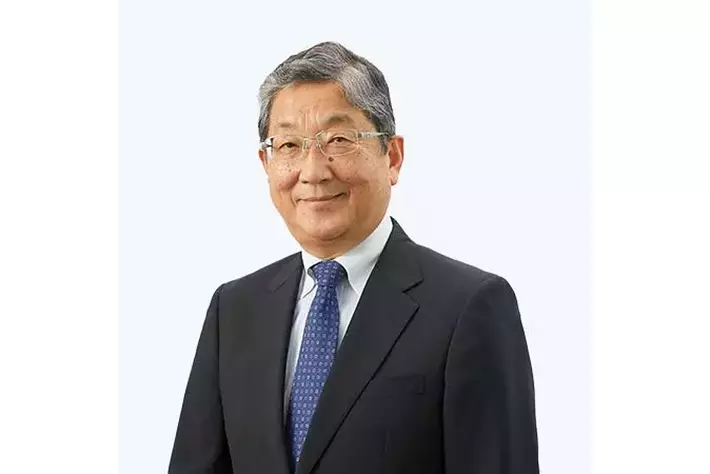 志賀 俊之氏がCEOエグゼクティブアドバイザーに就任