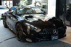 メルセデス ベンツ AMG GTクーペ