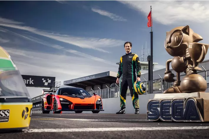 F1グランプリ特集 アイルトン セナ 全記録 放り込め F1グランプリ特集 アイルトン セナ 全記録 放り込め