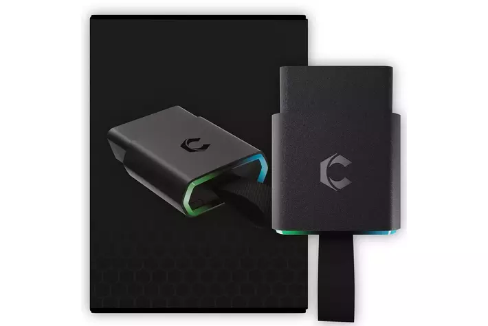 自動車DIYアプリ「CARISTA」をアップグレードする次世代型アダプタ