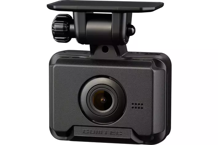 新品未使用　COMTEC ZDR018 前後2カメラ ドライブレコーダー コムテック（Comtec） ドライブレコーダー 前後2カメラ ZDR018 3年保証