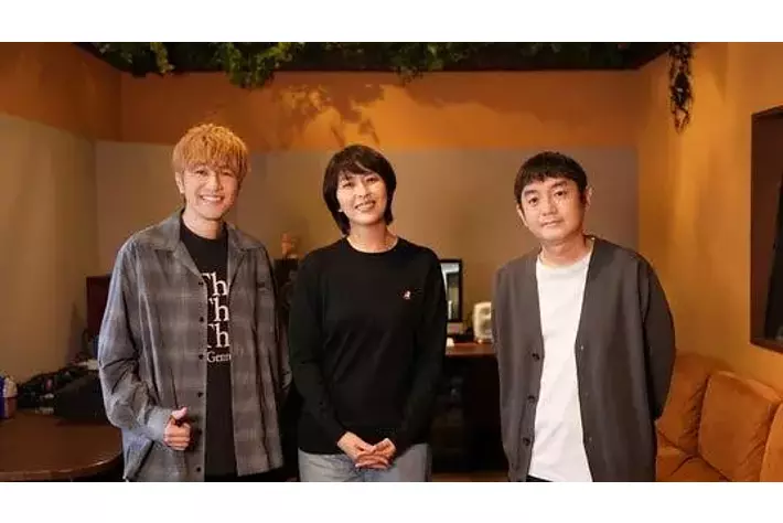 松たか子さんとゆずがCM 初共演！「日産サクラ」 新CM『サクッといきま