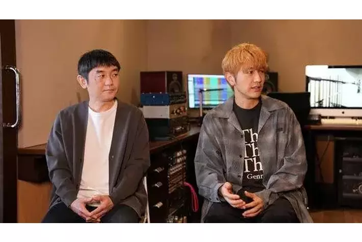 松たか子さんとゆずがCM 初共演！「日産サクラ」 新CM『サクッといきま