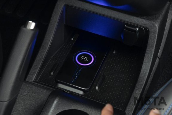 日産 タウンスター・コンビ