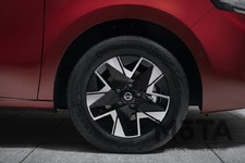 日産 タウンスター・コンビ