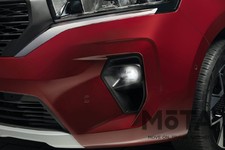 日産 タウンスター・コンビ