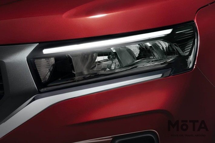 日産 タウンスター・コンビ